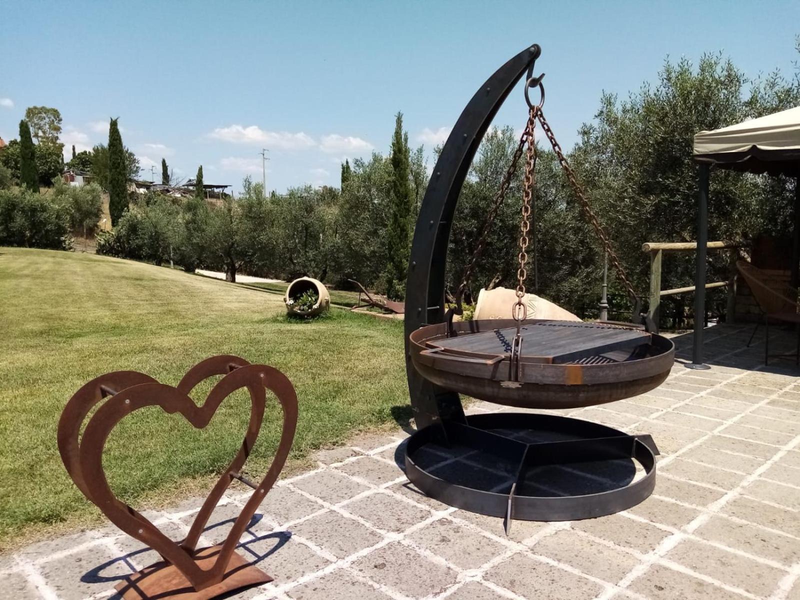 Aquilamaior Tragliata Bagian luar foto