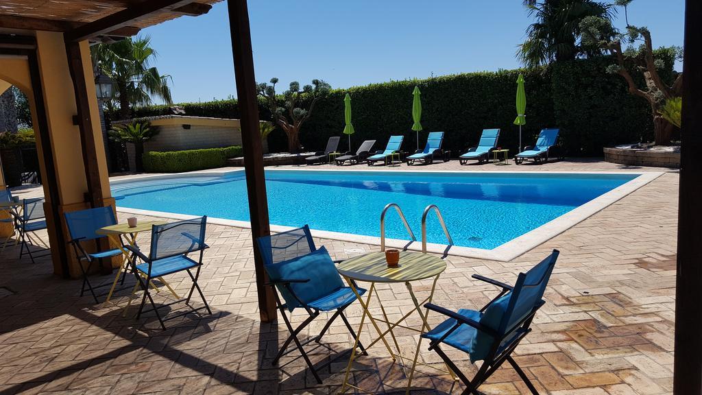 Aquilamaior Tragliata Bagian luar foto