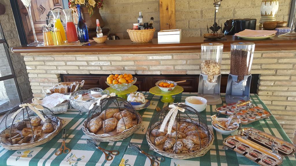 Aquilamaior Tragliata Bagian luar foto