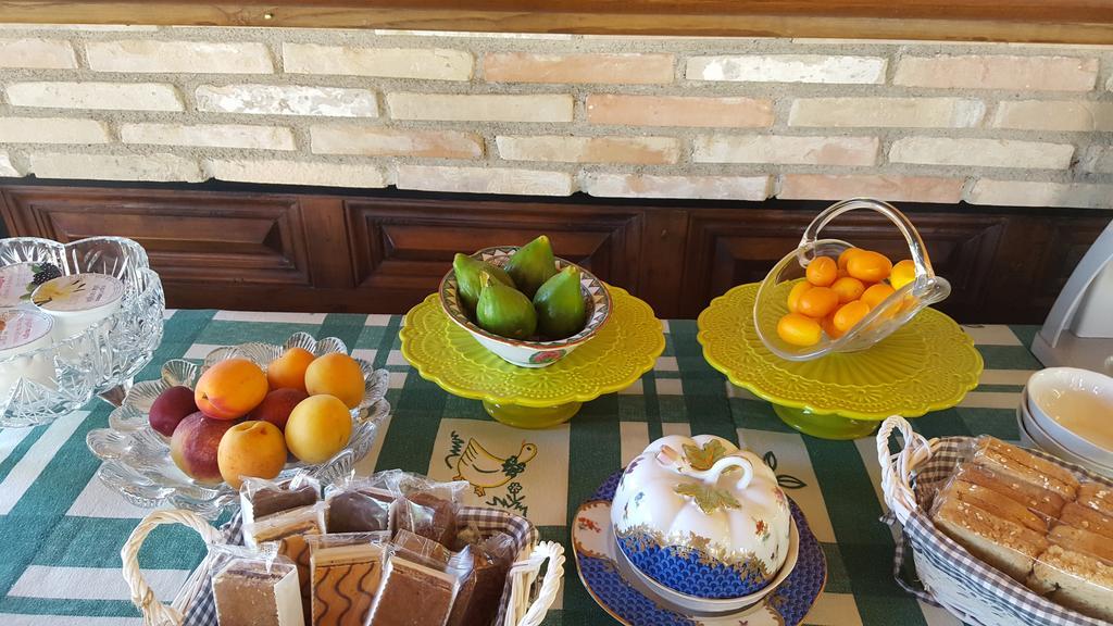 Aquilamaior Tragliata Bagian luar foto