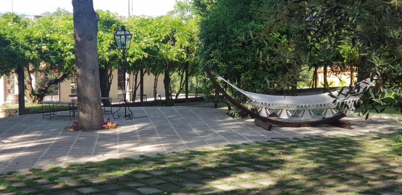 Aquilamaior Tragliata Bagian luar foto