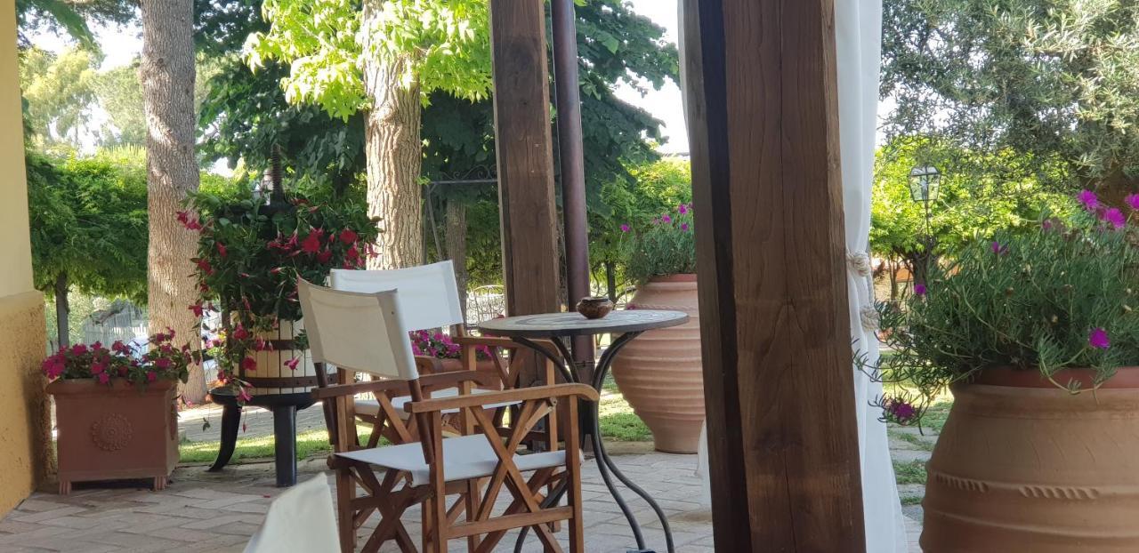 Aquilamaior Tragliata Bagian luar foto